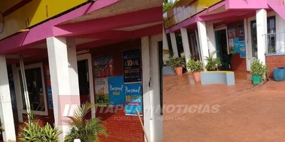 HURTAN LOCAL COMERCIAL EN CAP. MEZA KM 24