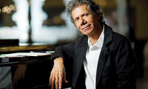 Consternación por la muerte de Chick Corea, leyenda del jazz