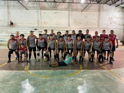 Villeta sigue con la puesta a punto