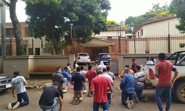 Piden que se rehabilite casa de retiro