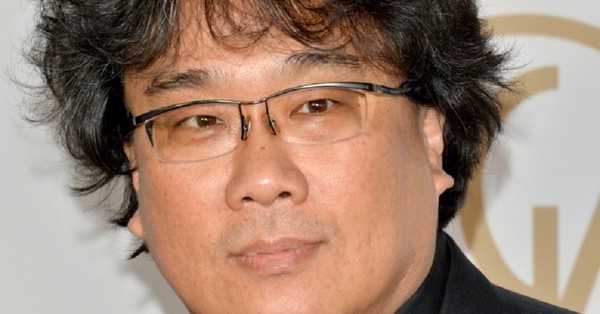 Bong Joon-ho ya tiene escrita una de las dos películas que planeaba tras “Parasite” - C9N