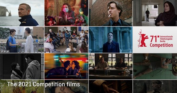 La Nación / Berlinale pone el foco en las películas realizadas durante la pandemia