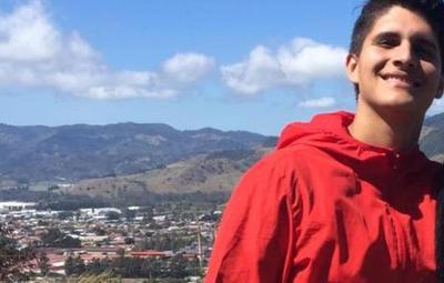 Médicos de Zaván siguen esperanzados por ver mejorías en el joven