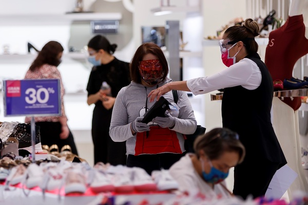 Recorte de la tasa de interés a niveles de 2016 incentivará consumo en México - MarketData