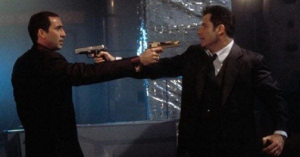 Nueva “Contracara” será una secuela del film original de John Woo - C9N