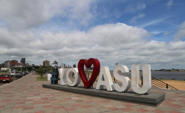 HOY / #YoAmoAsu: Concurso fotográfico por "El Día de los Enamorados"
