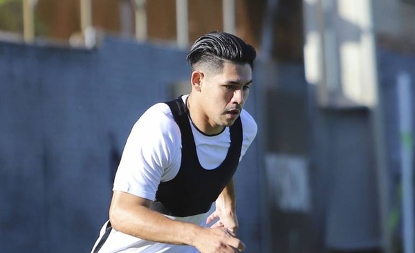HOY / Olimpia recurre a la FIFA por el pase de Saúl Salcedo