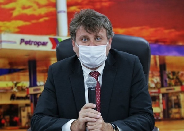 Anticorrupción pide (a Abdo) sumario a Denis Lichi y otros, por acuerdo entreguista de Petropar - ADN Digital