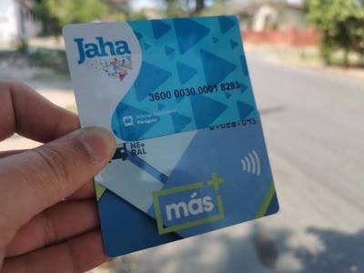 Personas con discapacidad visual deben solicitar su tarjeta de Billetaje Electrónico a través de la Senadis | .::Agencia IP::.