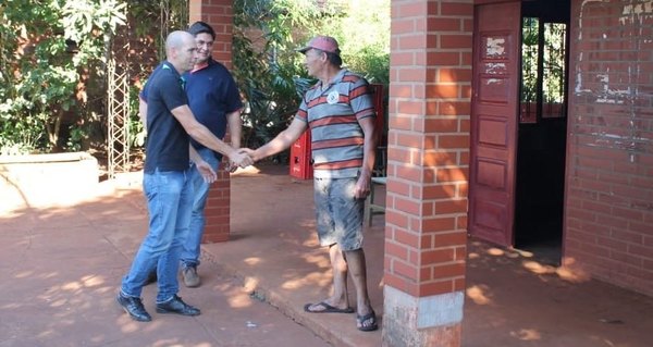 Exjugador de Guaraní y 3 de Febrero se lanza como concejal