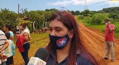 Retirarán derechos sobre terrenos municipales a personas que no ocupan