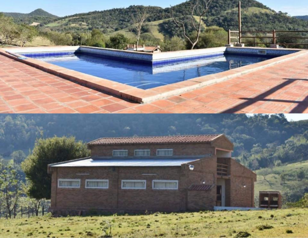 En el corazón de la Cordillera del Ybytyruzú | El Independiente