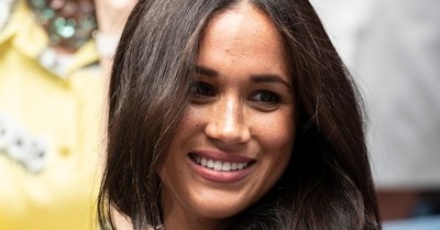 Meghan Markle gana la primera batalla contra los tabloides británicos - C9N