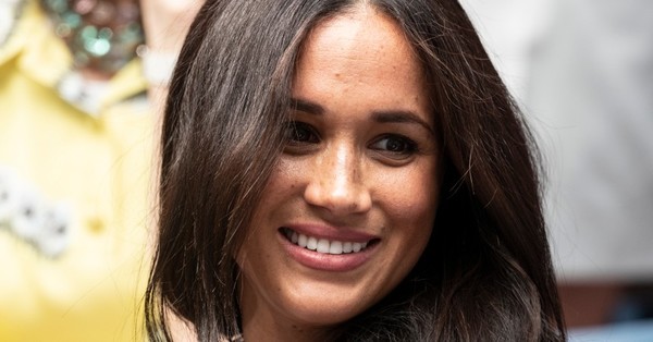 Meghan Markle gana la primera batalla contra los tabloides británicos - C9N