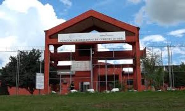 Designan a nuevo director de la Penitenciaría de Coronel Oviedo - Noticiero Paraguay