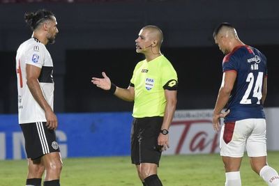 El primer superclásico: 28 de febrero - Fútbol - ABC Color