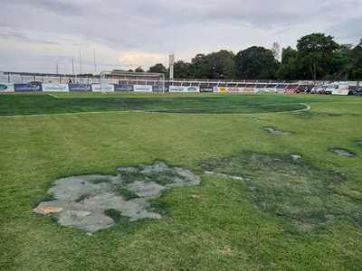 Libertad no pedirá los puntos: “Decidimos no presentar protesta, los 3 puntos debemos ganar en la cancha” - Megacadena — Últimas Noticias de Paraguay