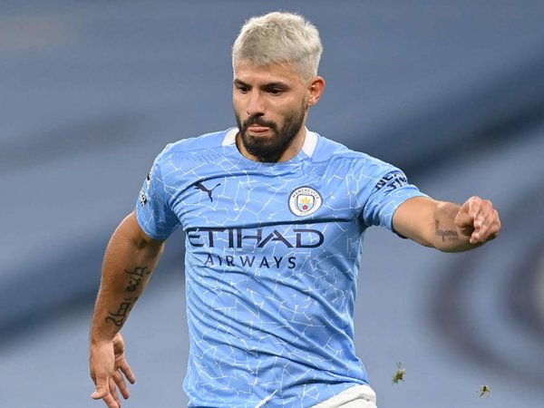 Agüero sigue de baja, pero Rodri está disponible