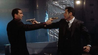 Director de “Godzilla vs Kong” se encargará de la nueva “Contracara” - Cine y TV - ABC Color