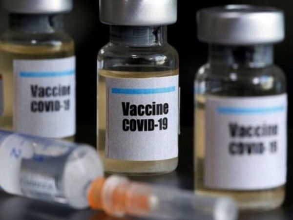 Salud no sabe 'exactamente' qué día de febrero llegarán las vacunas contra el Covid