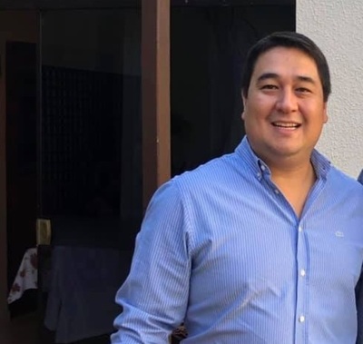 PLRA busca consenso en Asunción para postular a Eduardo Nakayama a intendencia