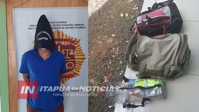 BUSCAN DESMANTELAR GAVILLA DELINCUENCIAL DEDICADA AL HURTO DE BATERÍAS