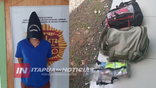 BUSCAN DESMANTELAR GAVILLA DELINCUENCIAL DEDICADA AL HURTO DE BATERÍAS