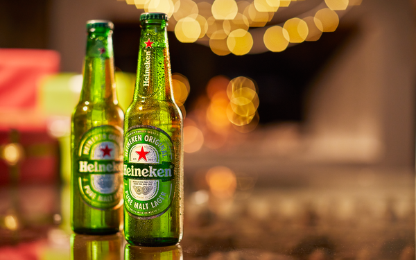 Heineken recortará 8.000 puestos de trabajo por el golpe de la pandemia a sus ventas