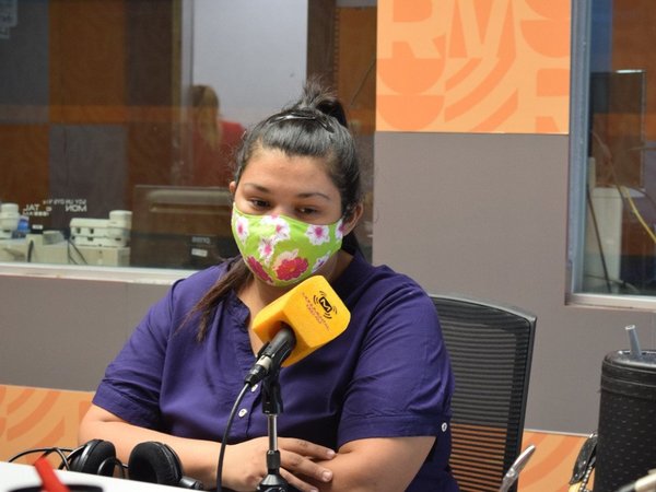 Tribunal de Apelación confirma absolución de Araceli Sosa