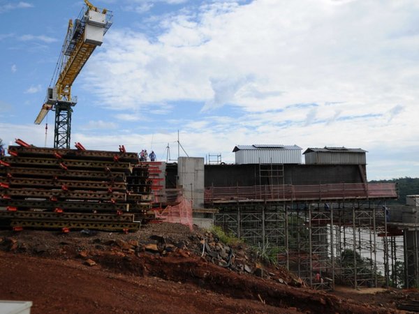 Puente de la Integración: Obras están adelantadas pese a pandemia