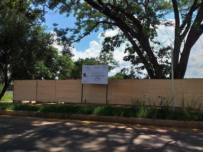 INICIA CONSTRUCCIÓN DE 9 UNIDADES DE SALUD FAMILIAR EN ITAPÚA