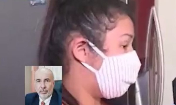 Quíntuple crimen: Confirman absolución de Araceli Sosa - C9N