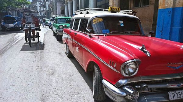 MUNDO | Cuba dice que EEUU usó 'ataques' a diplomáticos para justificar retroceso