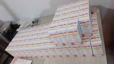 Salud alerta sobre venta de medicamentos no autorizados