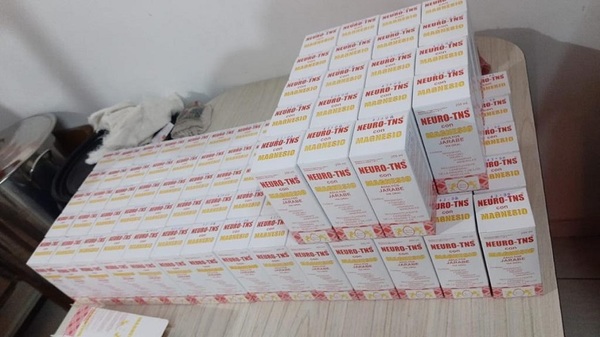 Salud alerta sobre venta de medicamentos no autorizados