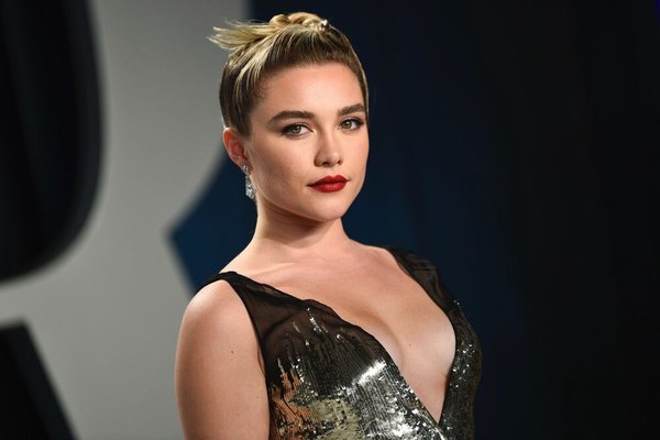 Florence Pugh será una robot asesina en Dolly para Apple TV