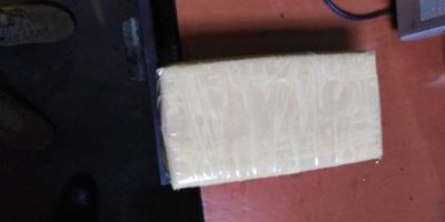 Tacumbú: Incautan más de un kilo de cocaína en poder de interno - Nacionales - ABC Color