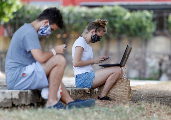 Una avería deja a Cuba dos horas sin internet - MarketData