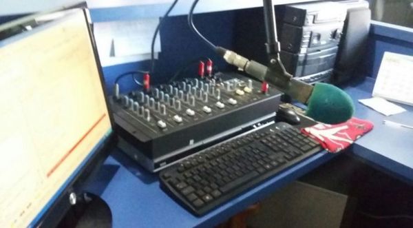 Intervinieron FM pirata en Pedro Juan Caballero