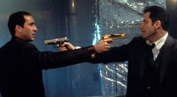 El director de 'Godzilla Vs Kong' se encargará de la nueva 'Contracara'
