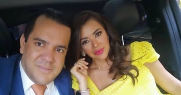 La Nación / “Es Marly Figueredo quien expone a sus hijos”, dice el abogado Óscar Tuma