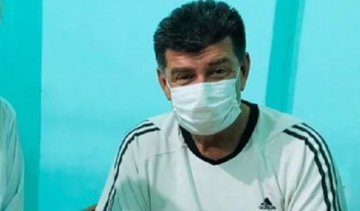 Efraín Alegre seguirá en prisión - Noticiero Paraguay