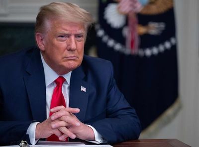 Defensa de Trump denuncia “farsa” e “hipocresía” de sus acusadores - Mundo - ABC Color