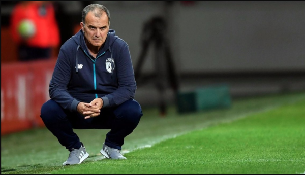 El millonario monto que reclama Marcelo Bielsa al Lille de Francia