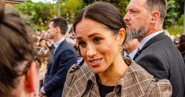 Hermana de Meghan Markle la acusa de “mala y controladora” cuando Harry no está presente - C9N