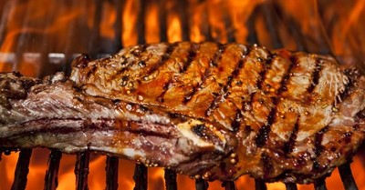 Esta es la forma más sana de cocinar la carne y así evitar el riesgo de cáncer - C9N