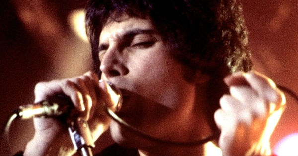 La canción de Queen que fue elegida como la mejor para “subir el ánimo” - C9N