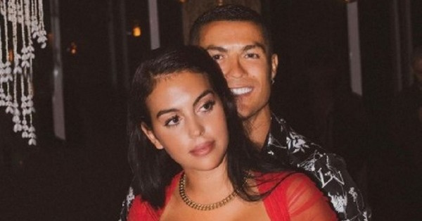 Cristiano Ronaldo y Georgina financian el tratamiento de un niño de 7 años con cáncer - C9N