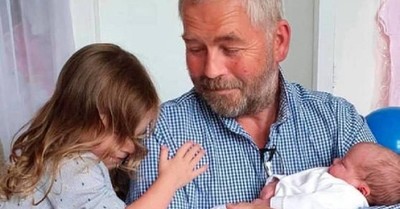 Una joven salvó el negocio de su padre gracias a un tuit en el que pidió ayuda - C9N