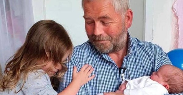 Una joven salvó el negocio de su padre gracias a un tuit en el que pidió ayuda - C9N